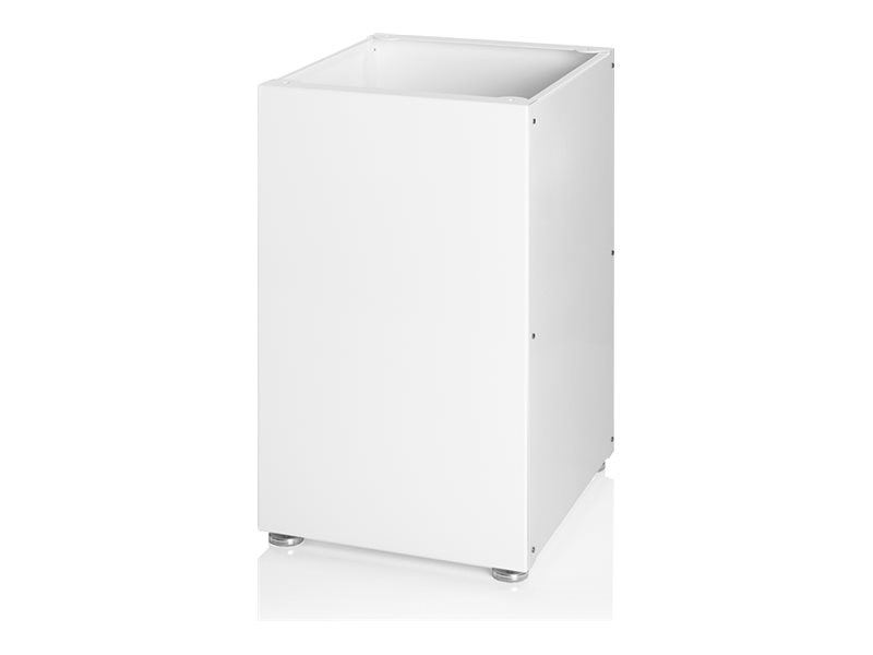 Luxor Kwik IQ KIQ-600 stand - for charging station - pure white