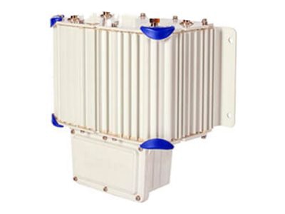 Ventev network device enclosure - Div 2/ Zone 2, hazardous environments