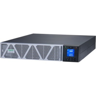 Schneider Electric Easy UPS On-Line Li-Ion SRVSL RT 3000VA 120V, with Rail