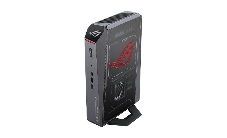 ASUS ROG NUC RNUC15JNK9X28AA1 - mini PC Core Ultra 9 275HX 2.7 GHz