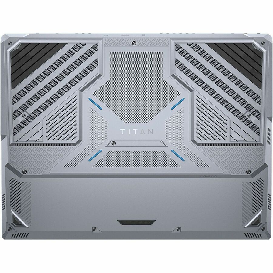 MSI Titan 18 HX AI A2XWIG-632US