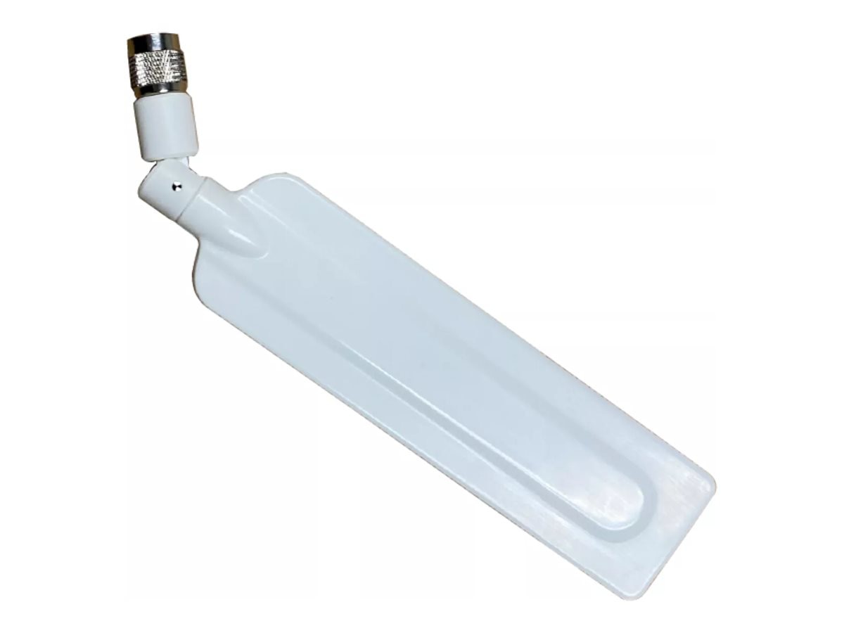 AccelTex Solutions - antenna