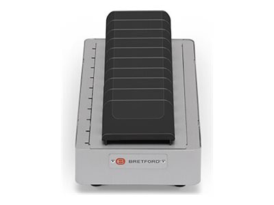 Bretford PureCharge Pro Tray charging station - 24 pin USB-C - 30 Watt