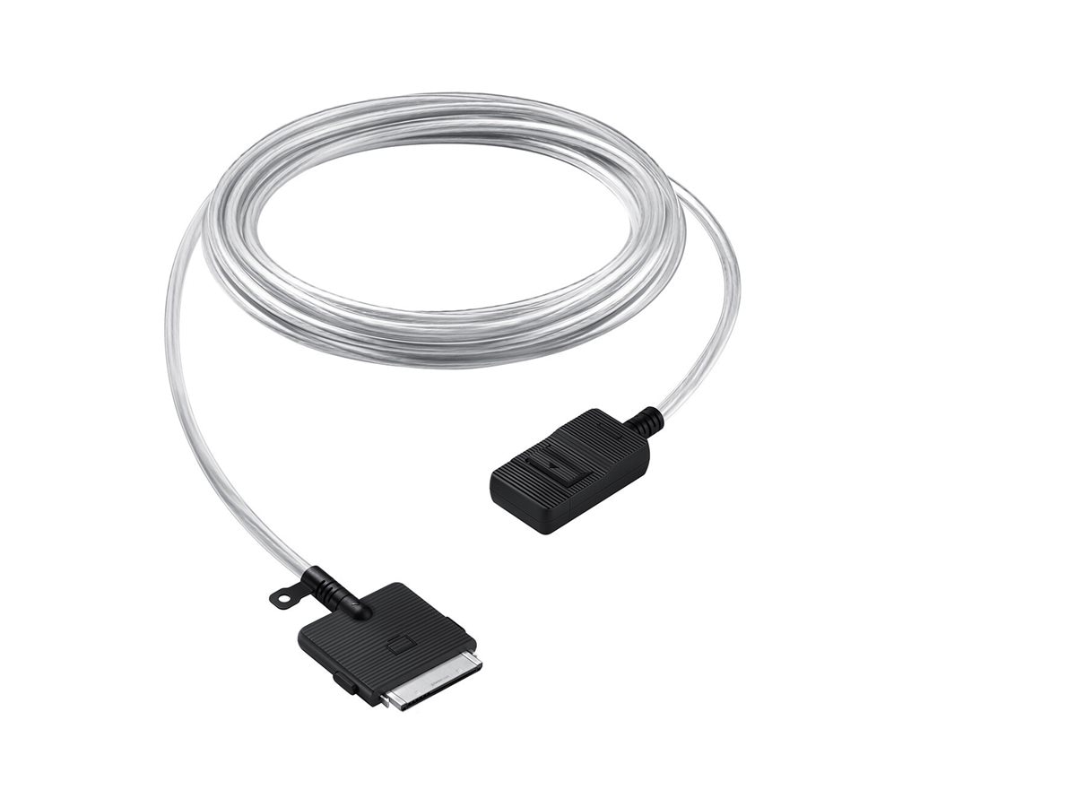Samsung One Connect Cable VG-SOCC05 - video / audio cable (optical) - 16.4 ft