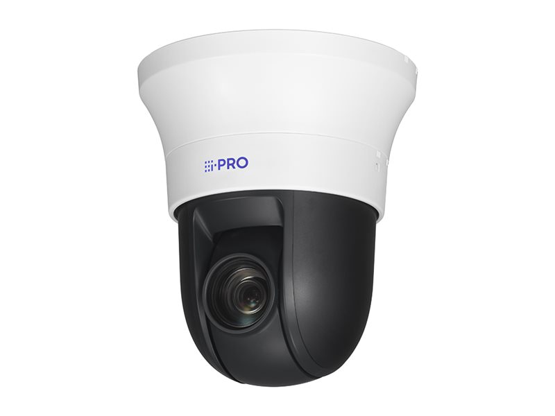 i-PRO WV-S61702-Z3 - network surveillance camera - turret