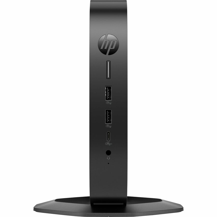 HP Elite t660 Thin Client - Intel U-series U300E Penta-core (5 Core) 1.10 G
