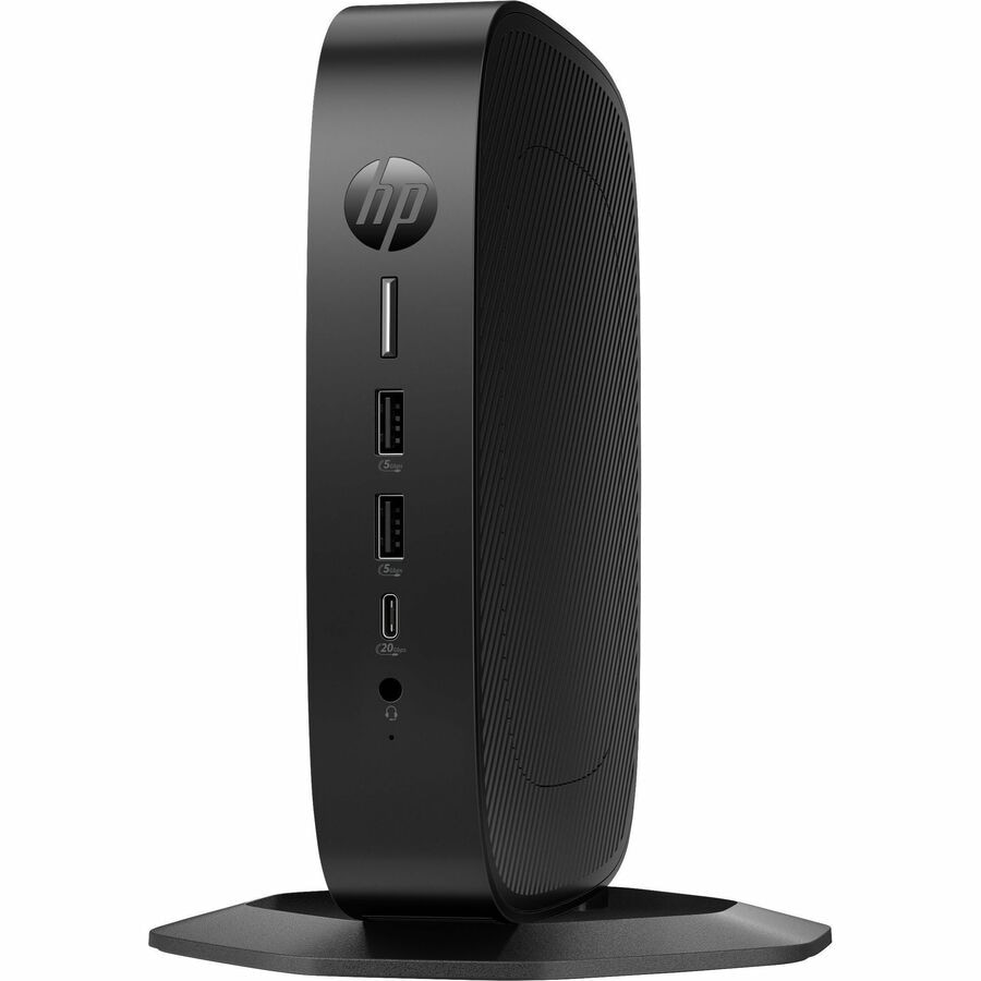 HP Elite t660 Thin Client - Thumbnail 4