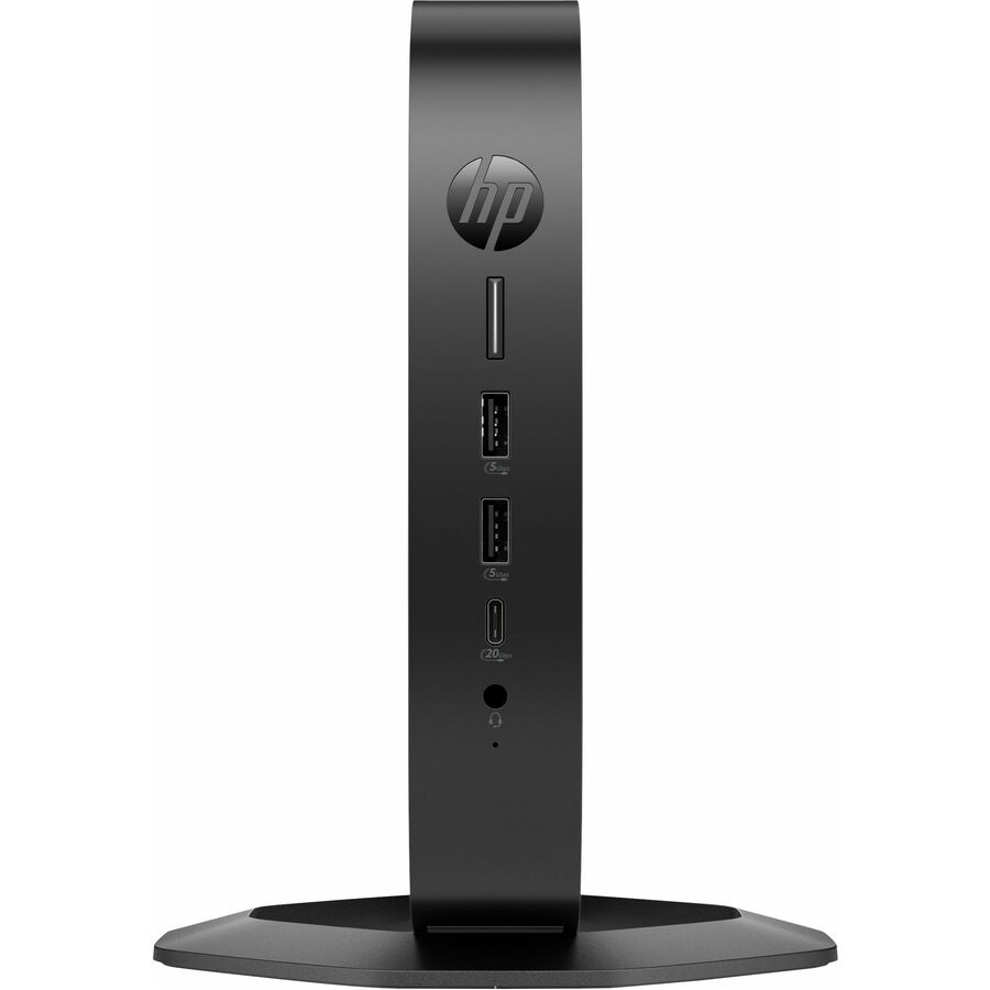 HP Elite t660 Thin Client - Thumbnail 2
