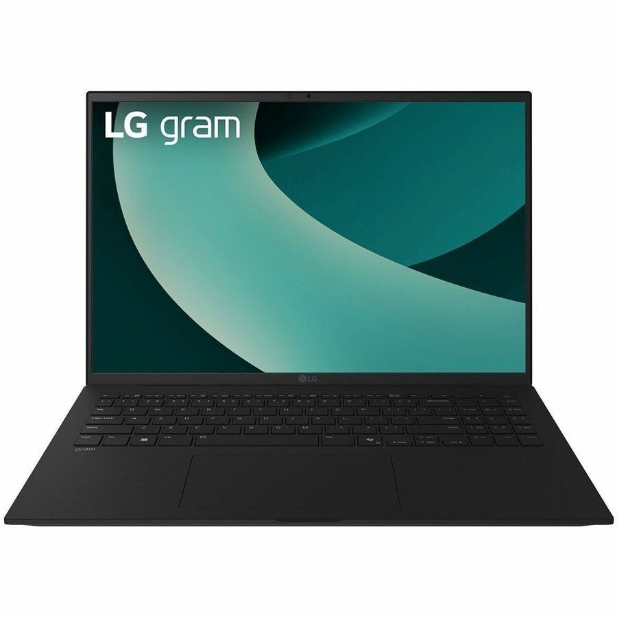 LG gram 16Z90T-V.AP88A8 16" Notebook - WQXGA - 32 GB