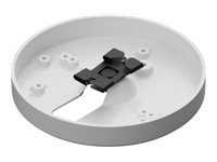 Rhombus camera drop ceiling mount - universal