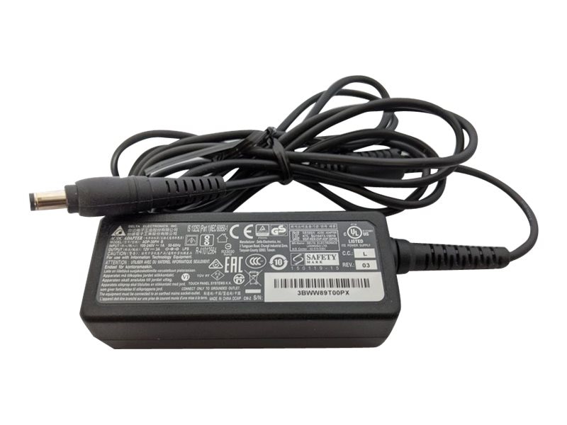 Elo - power adapter - 36 Watt