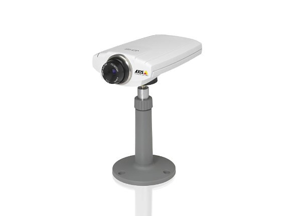 AXIS 210A Network Camera
