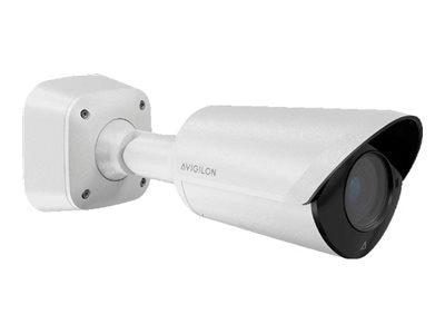 Avigilon H6A 6.0C-H6A-BO2-IR - network surveillance camera - bullet