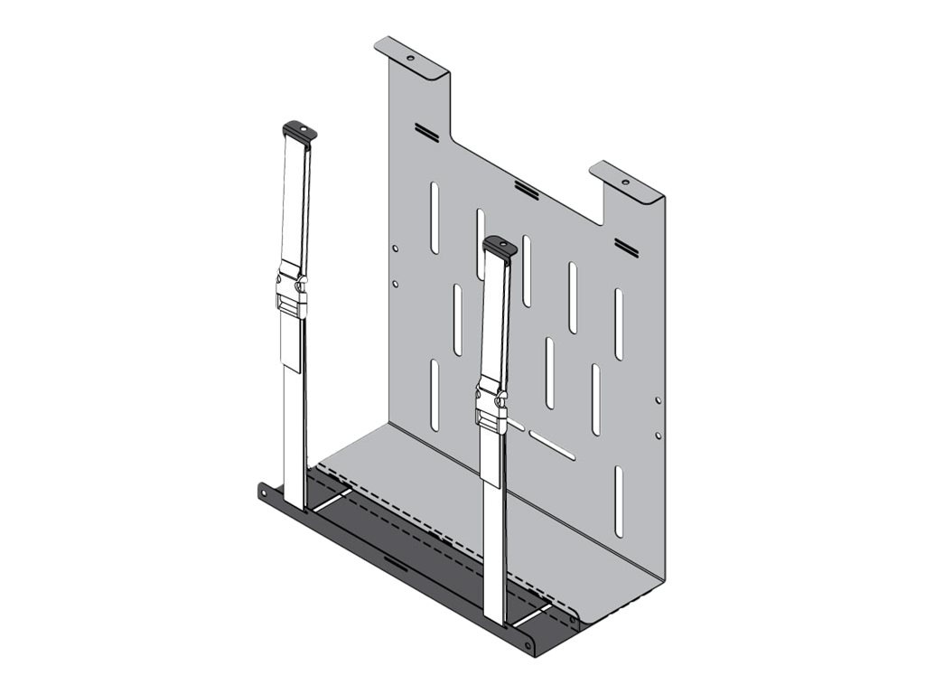 SPECTRUM EVOLUTION CPU