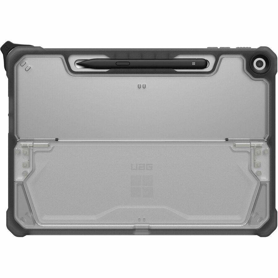 Plyo Microsoft Surface Pro 1st Edition 12" Case - Ice/Ash