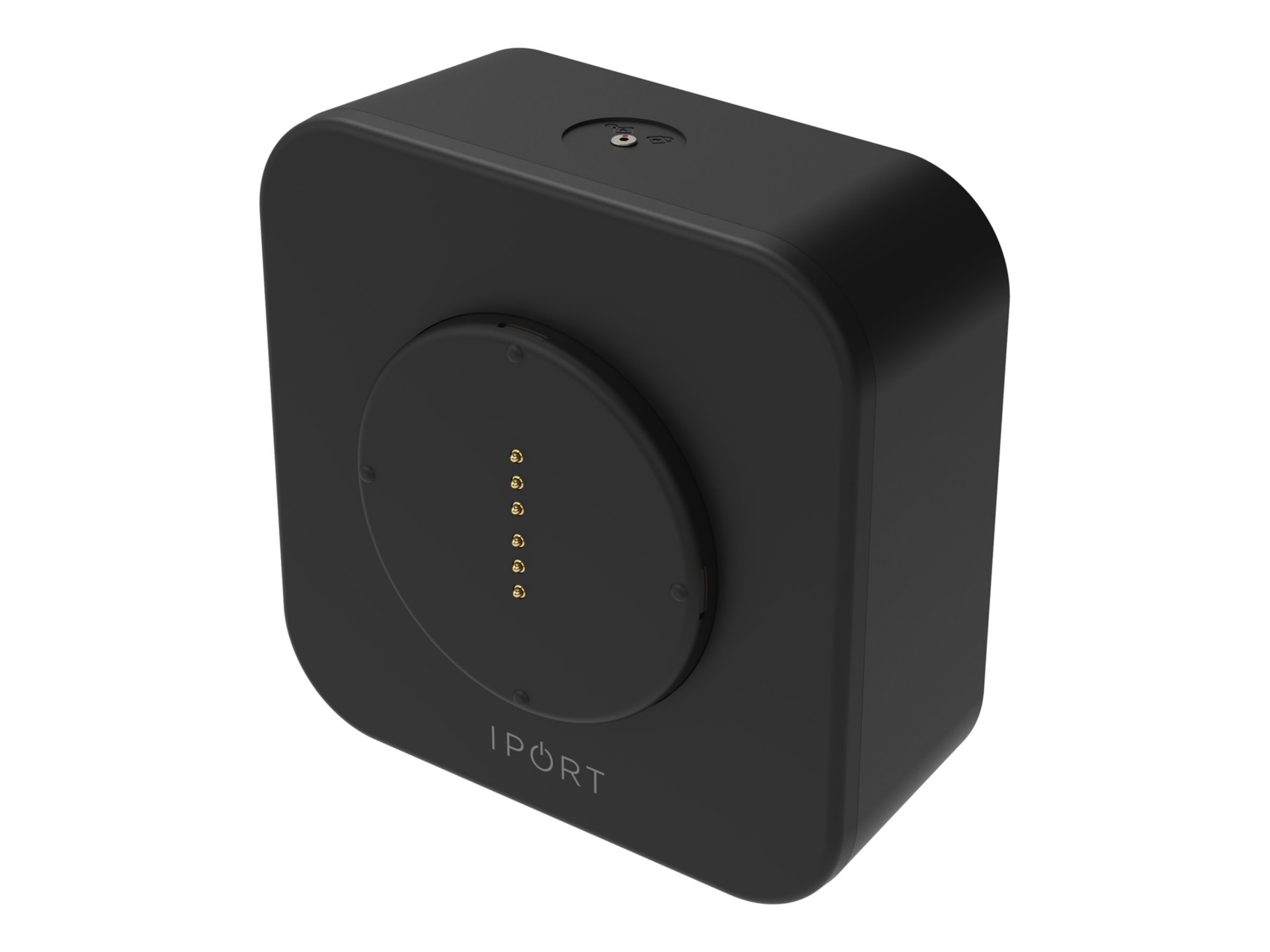 iPort Connect PRO VESA station wireless charging stand