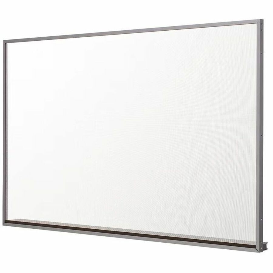 LG 55'' Transparent OLED with Expandable Design