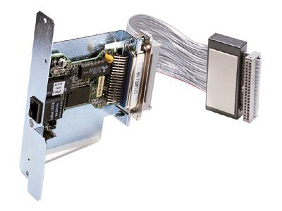 ZebraNet Print Server II - print server