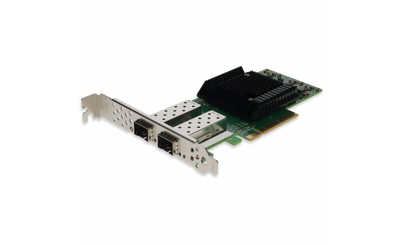 Proline Mellanox MCX4121A-XCAT ConnectX-4 Lx EN Adapter Card 10Gbe
