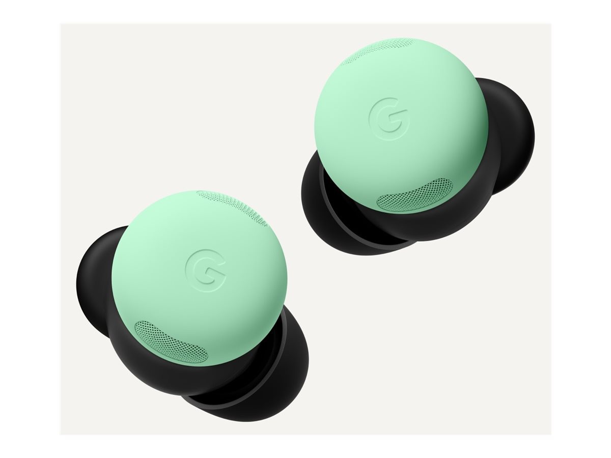 Google Pixel Buds Pro 2 - true wireless earphones with mic