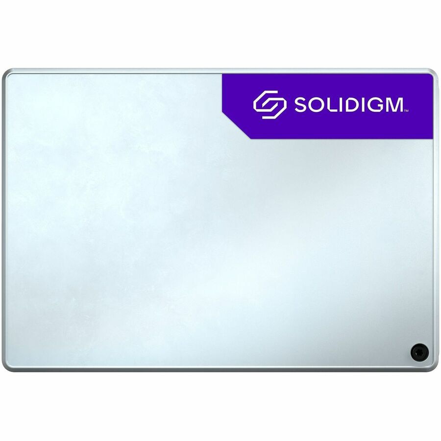 SOLIDIGM D5-P5430 30.72 TB Solid State Drive - Internal - U.2 (PCI Express