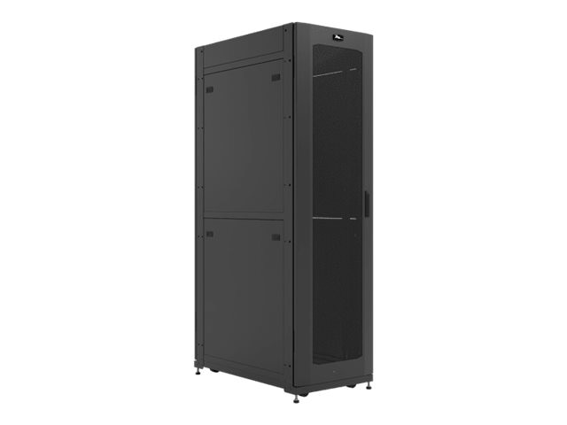 Middle Atlantic SNE Series - rack - 45U