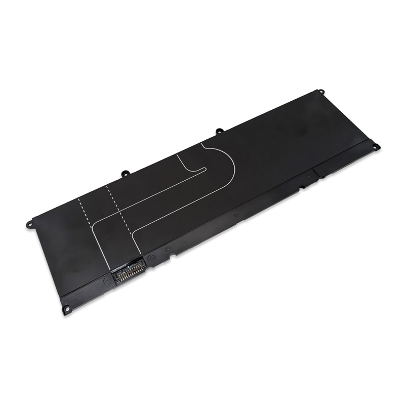 Total Micro Battery, Dell Precision 5680, Precision 5690 - 6-Cell 99.5WHr 11.55V