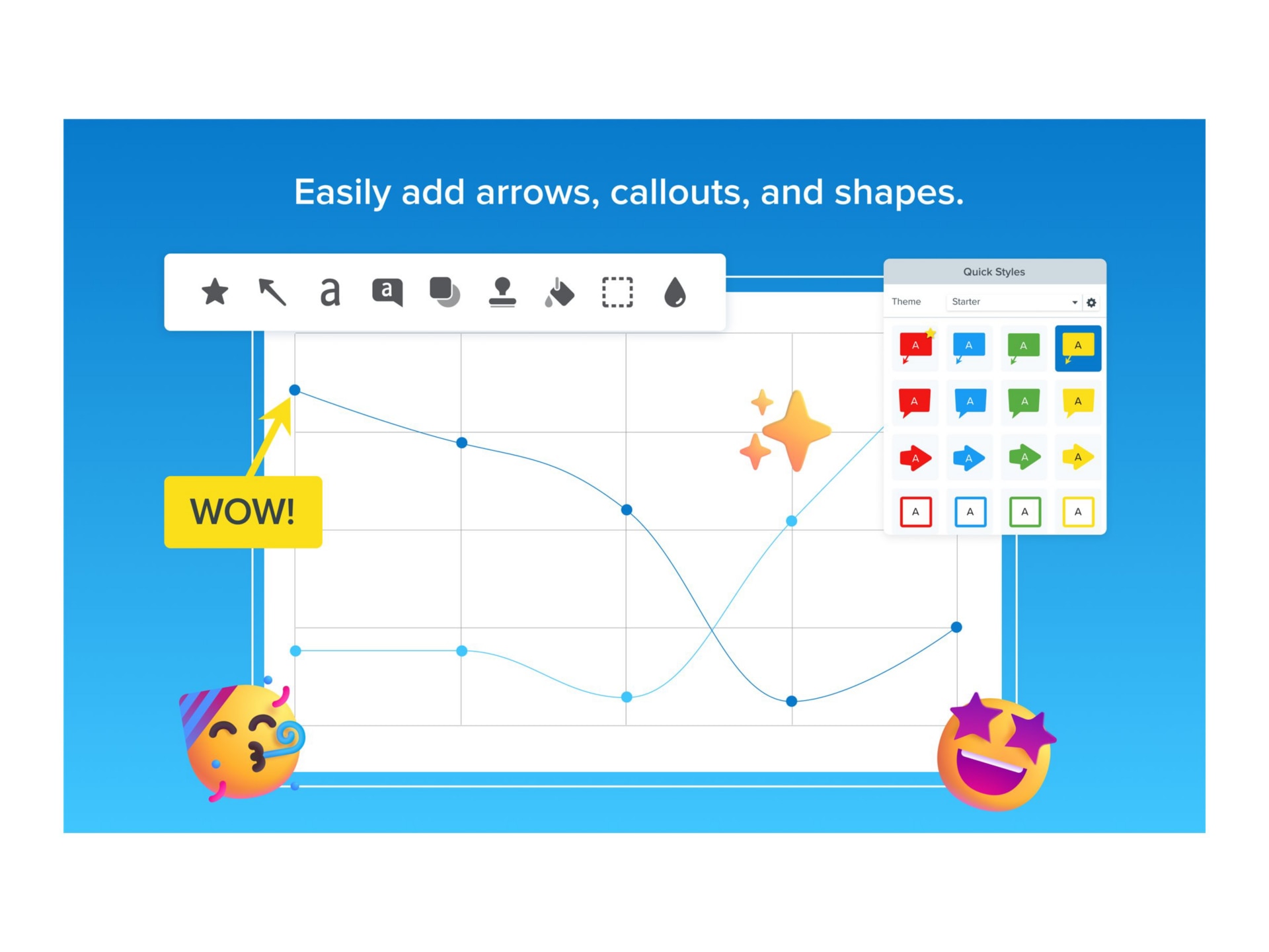 Snagit 2025 - Business subscription license (3 years) - 1 user