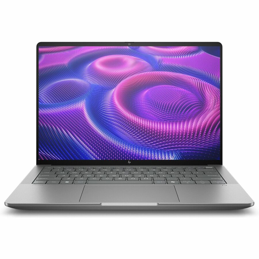 HP ZBook Ultra G1a 14" Mobile Workstation - AMD Ryzen AI Max+ PRO 395 - 64 GB - 2 TB SSD - Meteor Silver