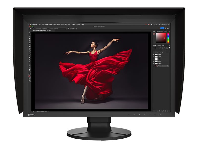 EIZO ColorEdge CG2400S - LED monitor - 24" - HDR