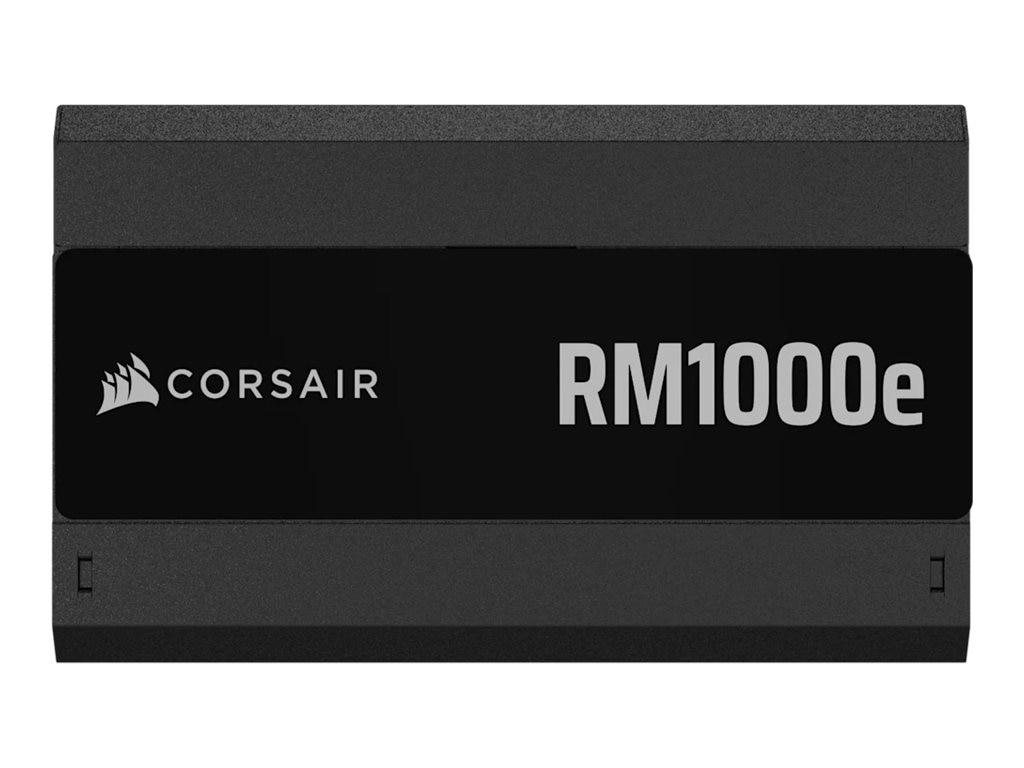 CORSAIR RMe Series RM1000e - power supply - 1000 Watt