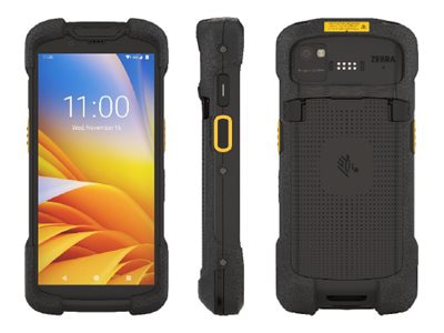 Zebra TC73 - data collection terminal - Android - 128 GB - 6" - TAA Complia
