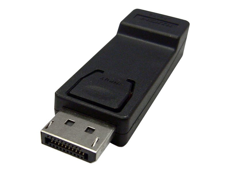 4XEM adapter - DisplayPort / HDMI