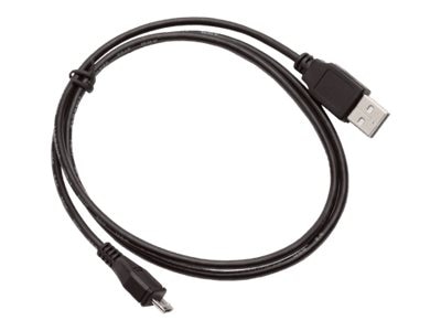 Listen - USB cable - USB to Micro-USB Type B - 3 ft