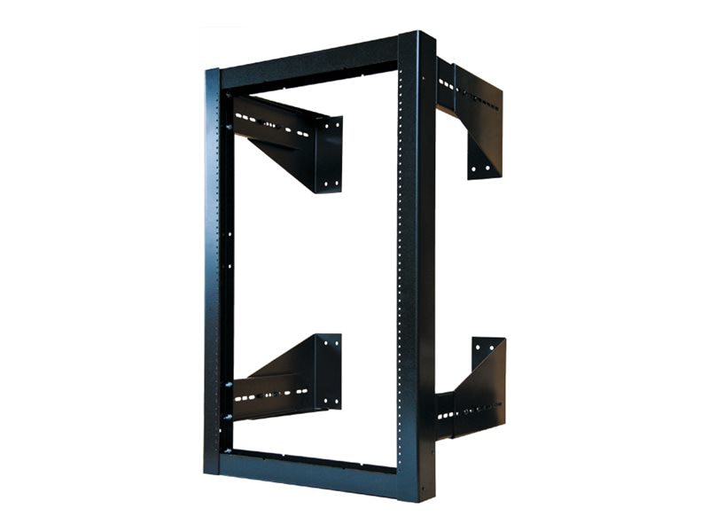 RF Mote - rack - adjustable, fixed - 18U