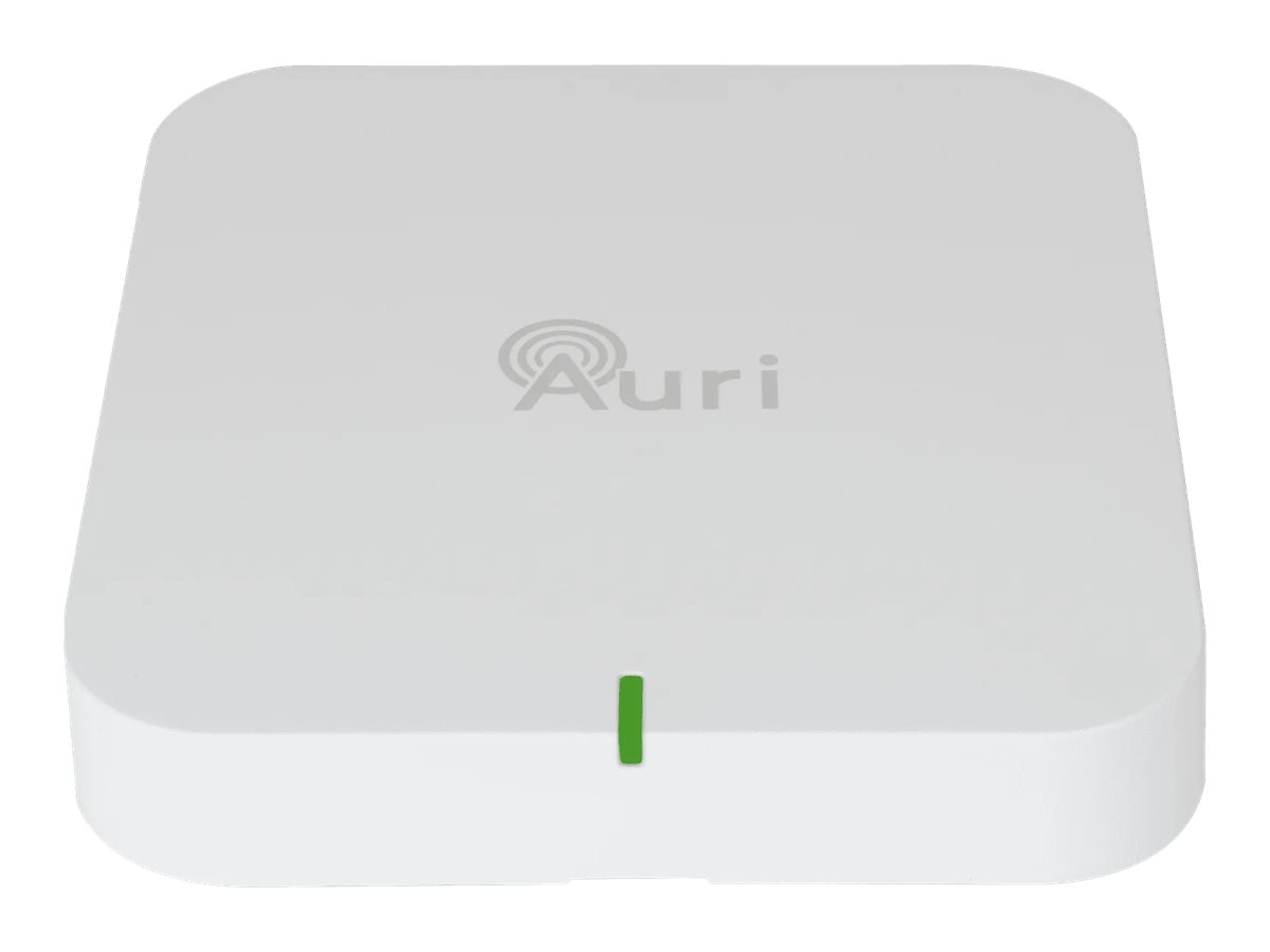 Auri - wireless audio transmitter for audio system - 2-channel