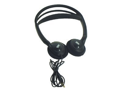Listen LA-165 - headphones - 3.5 mm jack