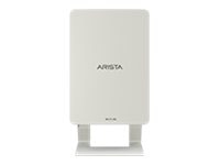 Arista W-318 - wireless access point - Wi-Fi 6E, Bluetooth - cloud-managed