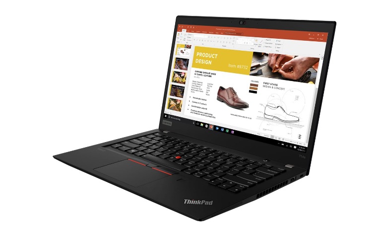 Lenovo ThinkPad T14s 2-in-1 Gen 1 - 14