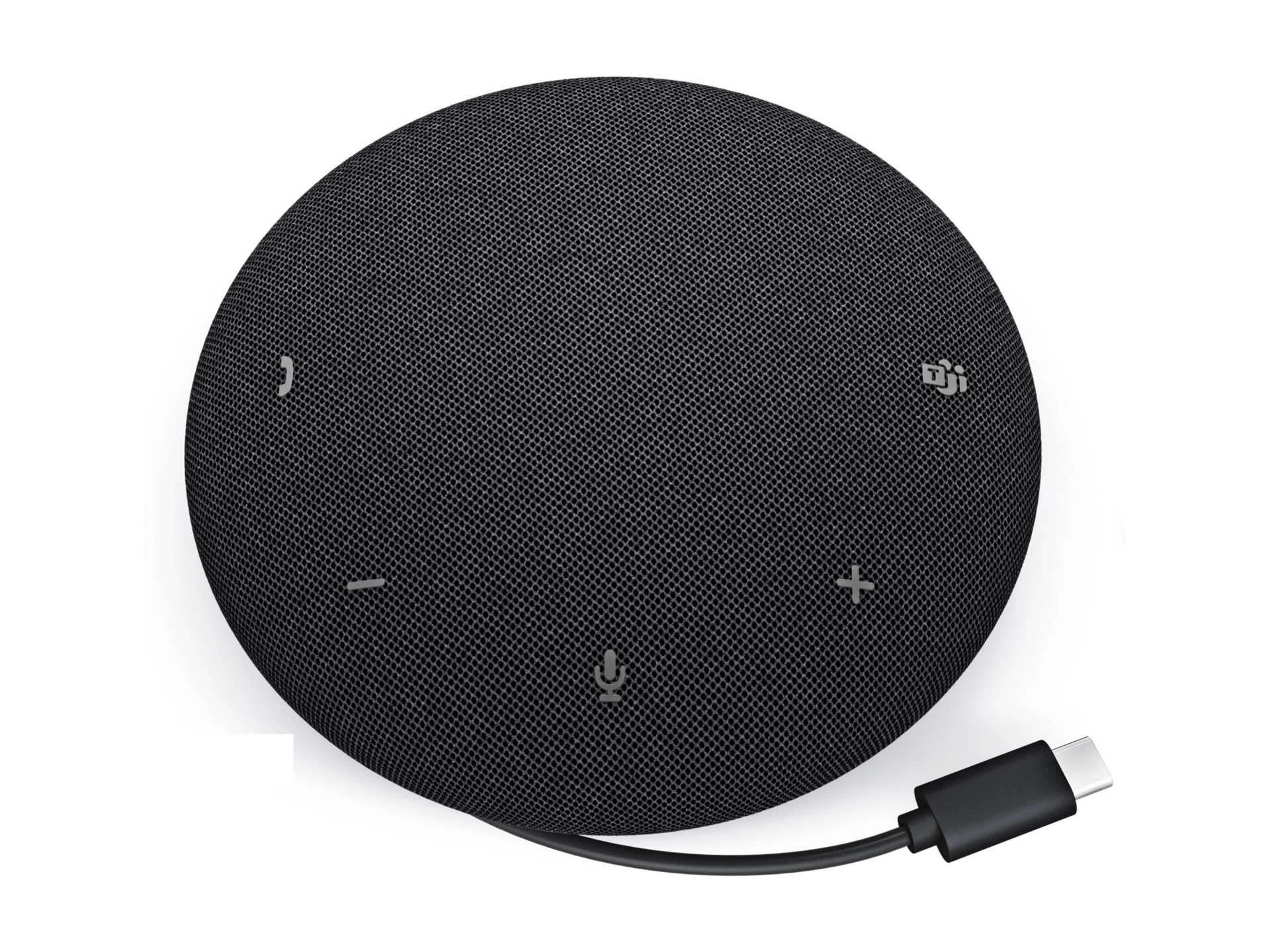 Dell Pro SP325 - speakerphone - USB-C