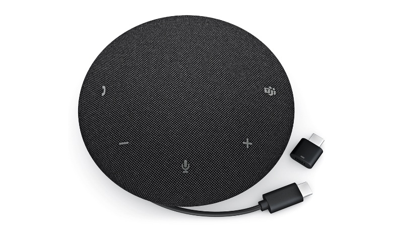 Dell Pro Plus SL525 - speakerphone - USB-C - Microsoft Teams