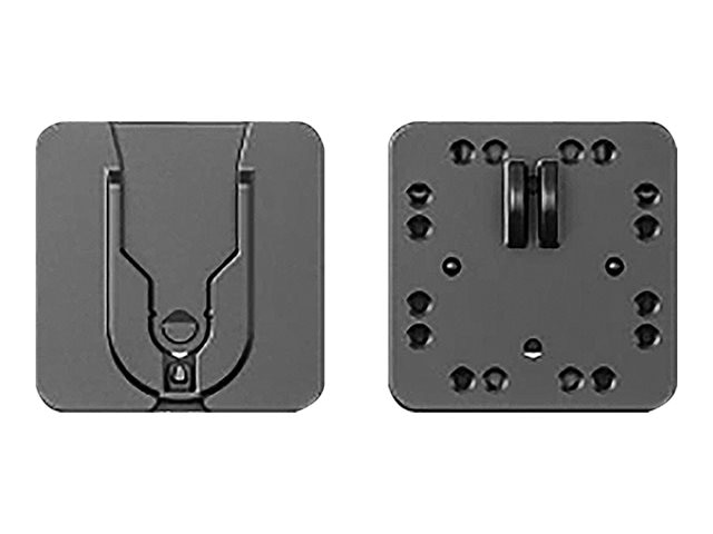 Getac - mount for body camera - universal