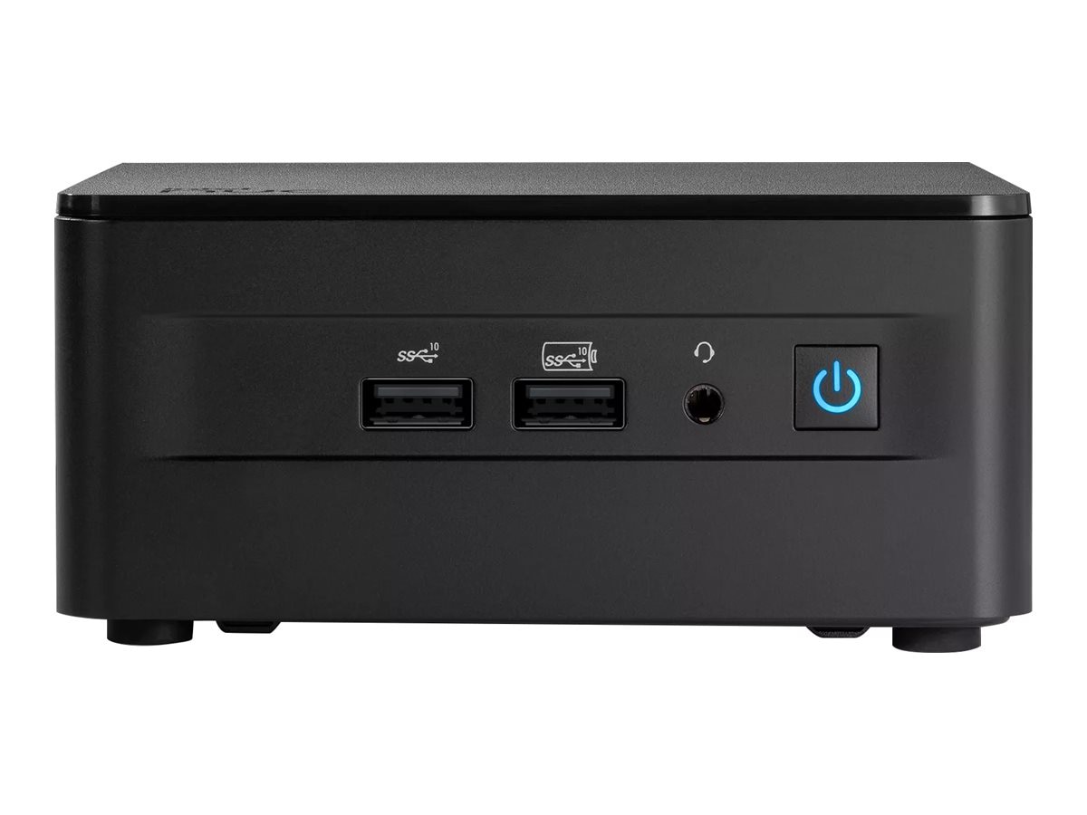 ASUS NUC 13 Pro Tall Kit RNUC13ANHH70000UI - all-in-one Core i7 13620H - 0