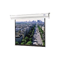 Da-Lite Contour Electrol w/ Low Voltage Control System - projection screen - 200" (200 in)