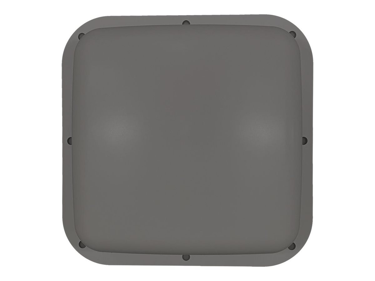 AccelTex Solutions wireless access point cover - 11.75" x 11.75" x 4", ABS