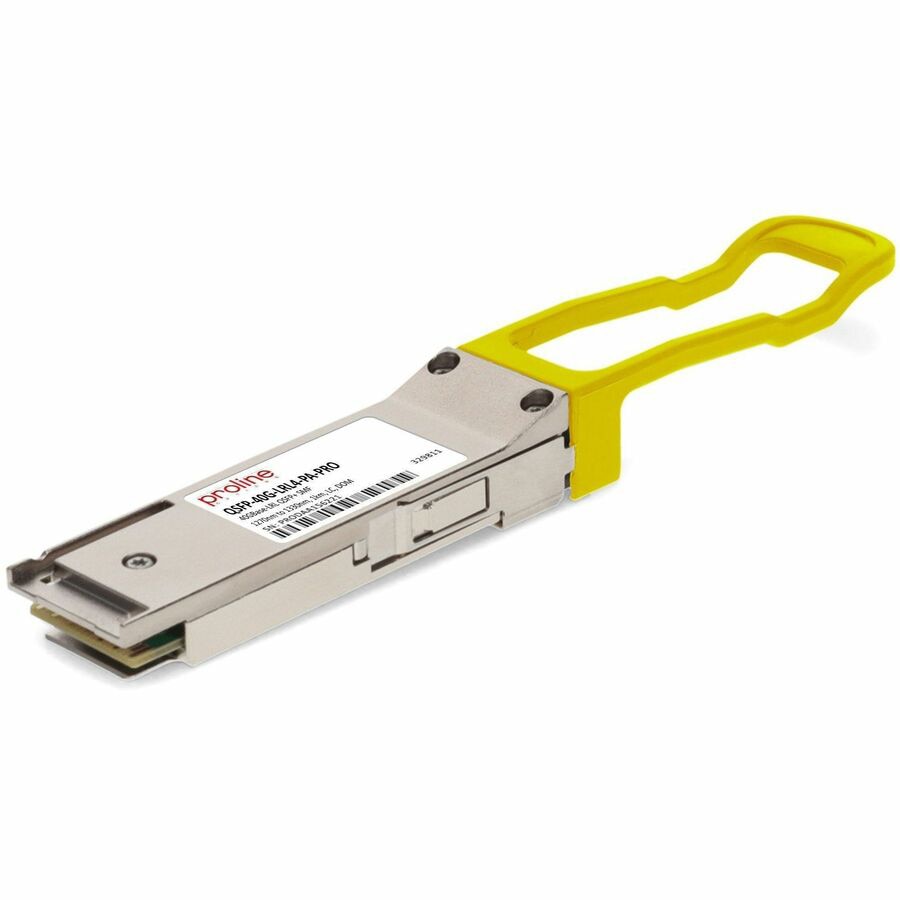 Proline Palo Alto Networks Compatible TAA Compliant 40GBase-LRL QSFP+ Trans