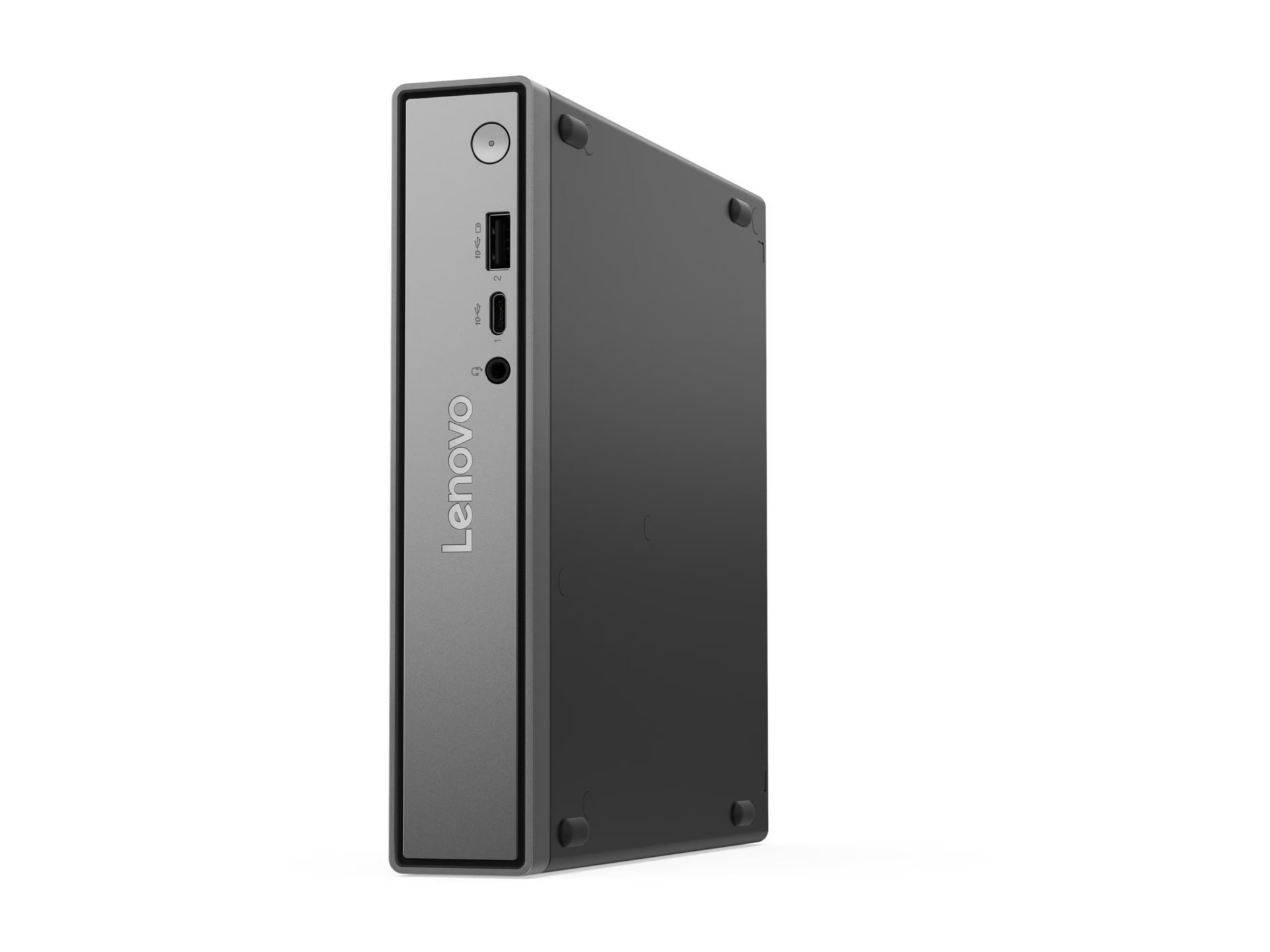 Lenovo ThinkCentre Neo 50q Gen 5 Tiny - Core 5 210H - Intel Graphics - 512G