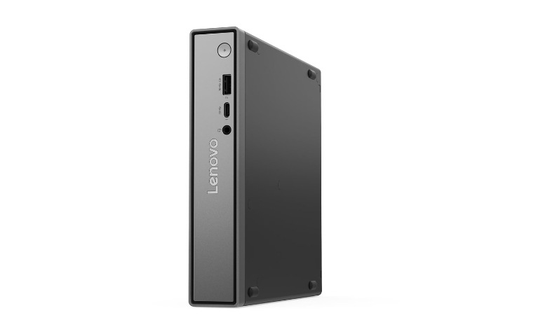 Lenovo Neo 50q Gen 5 ThinkCentre 本体 Lenovo ThinkCentre Neo 50q Gen 5 Tiny - Core 5 210H - Intel