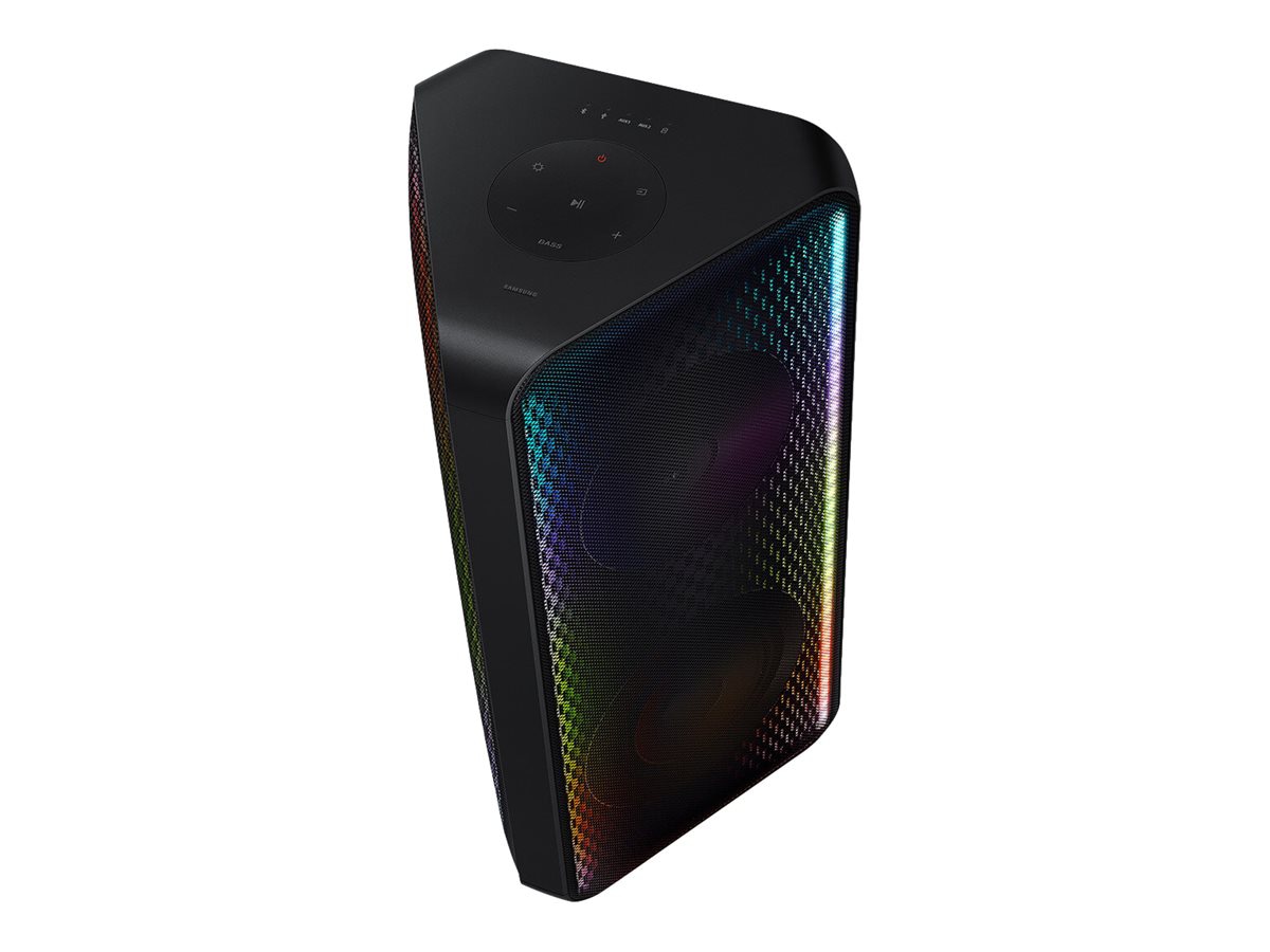 Samsung Sound Tower MX-ST50B - Thumbnail 3