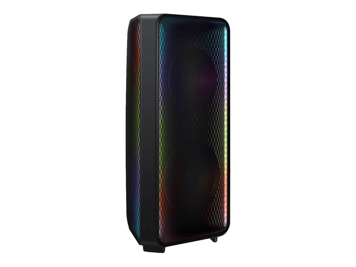 Samsung Sound Tower MX-ST50B - Thumbnail 2